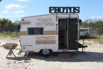 Shasta Shutterbug Photobooth 