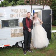 Shasta Shutterbug Wedding
